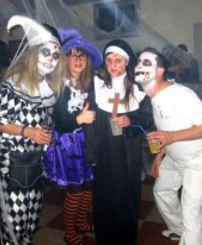 Halloween