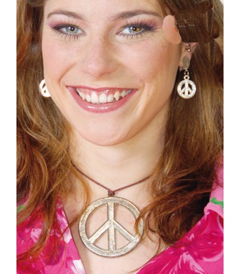 Colgante hippie