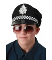 Gorro policia