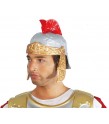 Casco romano