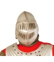 Casco medieval