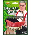 Dientes de hierro